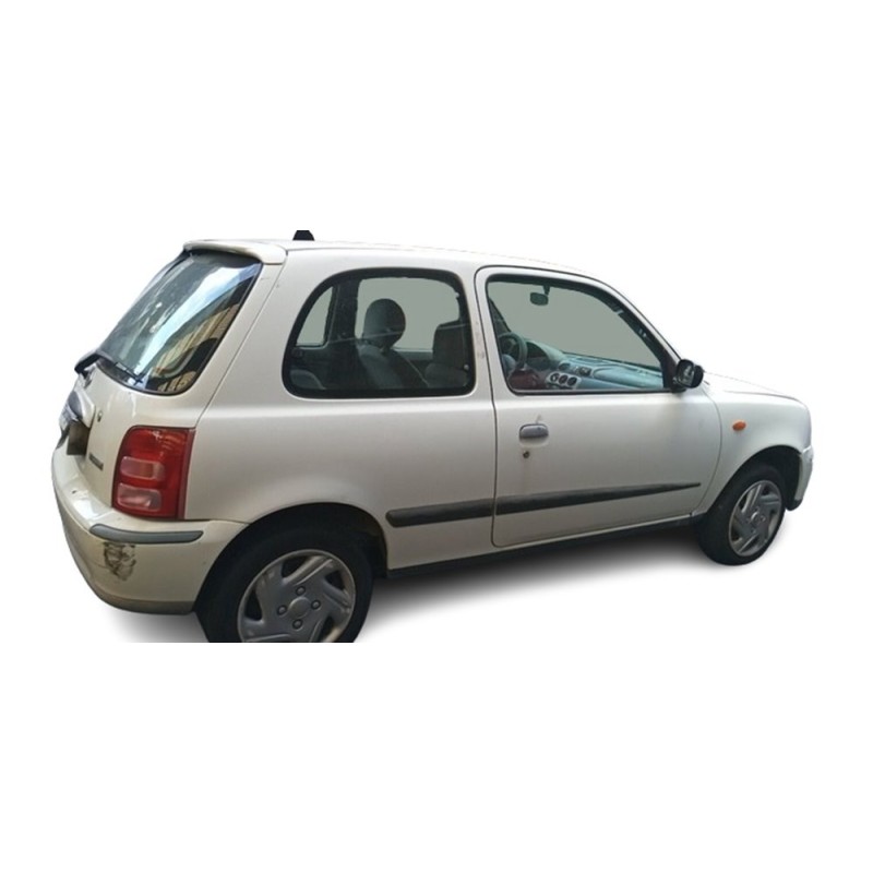 NISSAN MICRA (K11) - imagen 4