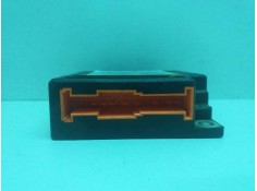 Recambio de centralita airbag para peugeot 607 (s1) básico referencia OEM IAM L2T1D25AY25 9643869780  2