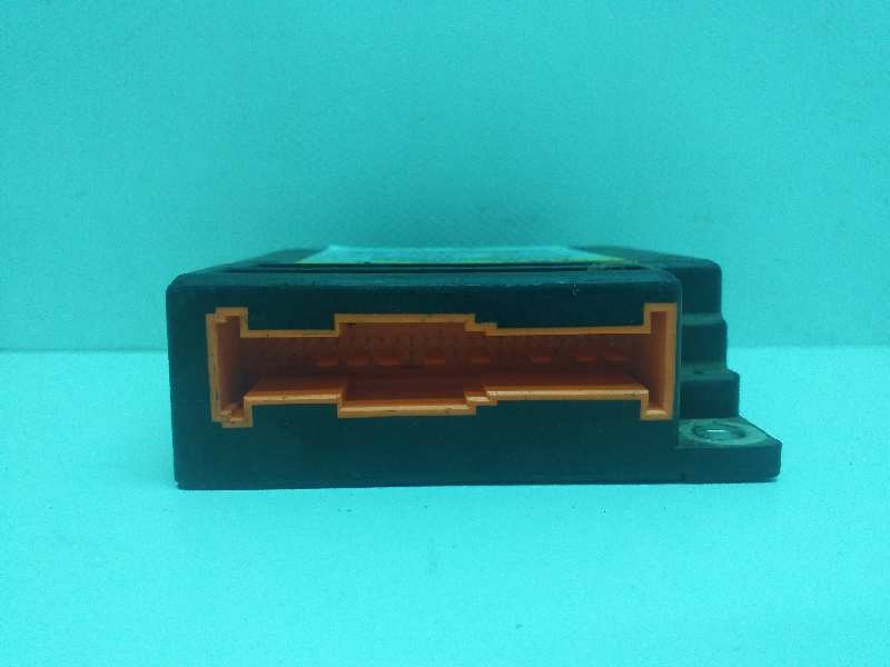 Recambio de centralita airbag para peugeot 607 (s1) básico referencia OEM IAM L2T1D25AY25 9643869780 