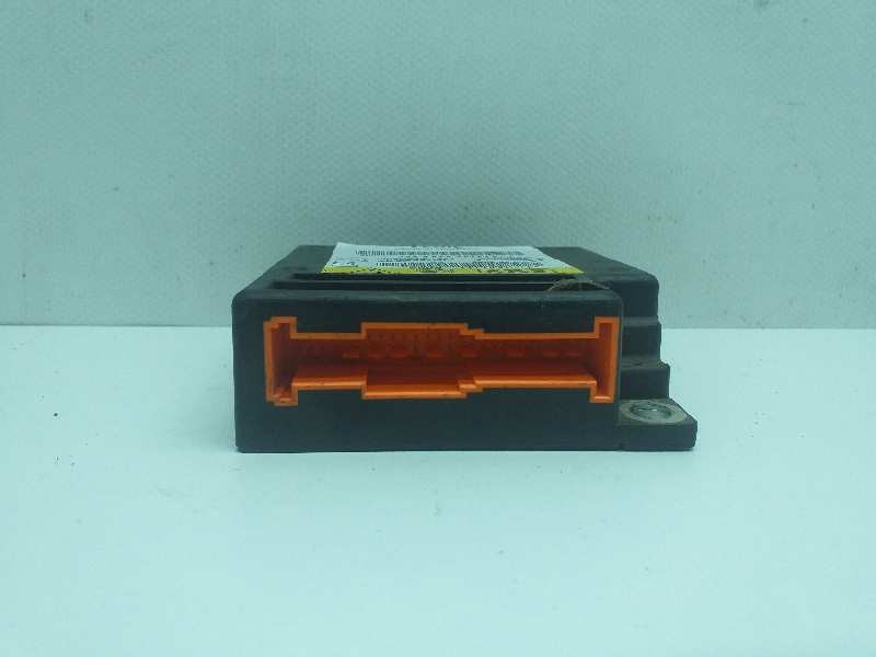 Recambio de centralita airbag para peugeot 607 (s1) básico referencia OEM IAM L2T1D25AY25 9643869780 