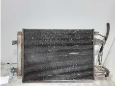 Recambio de condensador / radiador aire acondicionado para mitsubishi colt berlina 3 (cz) 1.1 inform referencia OEM IAM MR568975 2
