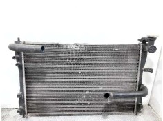 Recambio de radiador agua para mitsubishi colt berlina 3 (cz) 1.1 inform referencia OEM IAM MN130393  