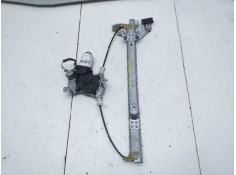 Recambio de elevalunas trasero derecho para nissan primera berlina (p12) 2.2 16v turbodiesel cat referencia OEM IAM 400600T2 ELE