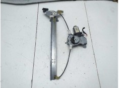 Recambio de elevalunas trasero derecho para nissan primera berlina (p12) 2.2 16v turbodiesel cat referencia OEM IAM 400600T2 ELE 2
