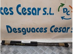 Recambio de amortiguadores maletero / porton para fiat seicento (187) sx referencia OEM IAM 0046835404