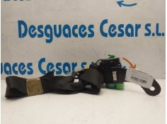 Recambio de cinturon seguridad delantero derecho para mazda 323 berlina c/f/s (ba) 1.5 f glx referencia OEM IAM BG2L57630C  