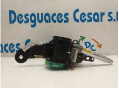 Recambio de cinturon seguridad delantero derecho para mazda 323 berlina c/f/s (ba) 1.5 f glx referencia OEM IAM BG2L57630C   2