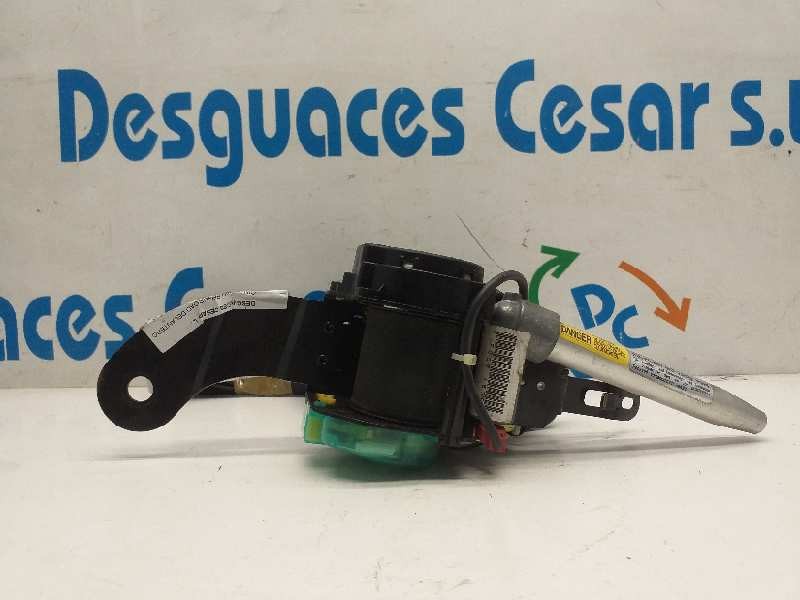 Recambio de cinturon seguridad delantero derecho para mazda 323 berlina c/f/s (ba) 1.5 f glx referencia OEM IAM BG2L57630C  