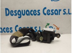 Recambio de cinturon seguridad trasero izquierdo para mazda 323 berlina c/f/s (ba) 1.5 f glx referencia OEM IAM   