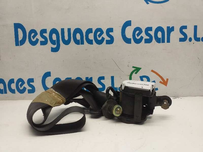 Recambio de cinturon seguridad trasero izquierdo para mazda 323 berlina c/f/s (ba) 1.5 f glx referencia OEM IAM   