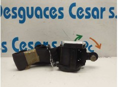 Recambio de cinturon seguridad trasero derecho para mazda 323 berlina c/f/s (ba) 1.5 f glx referencia OEM IAM   
