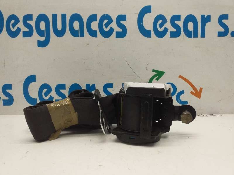 Recambio de cinturon seguridad trasero derecho para mazda 323 berlina c/f/s (ba) 1.5 f glx referencia OEM IAM   