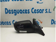 Recambio de retrovisor derecho para mazda 323 berlina c/f/s (ba) 1.5 f glx referencia OEM IAM BC6A69120E ELECTRICO  2