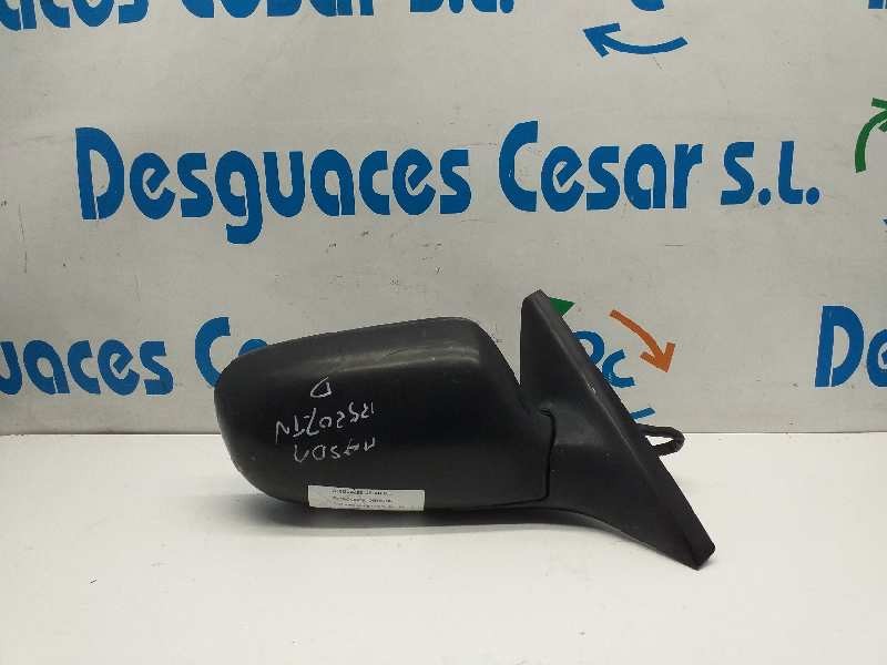 Recambio de retrovisor derecho para mazda 323 berlina c/f/s (ba) 1.5 f glx referencia OEM IAM BC6A69120E ELECTRICO 