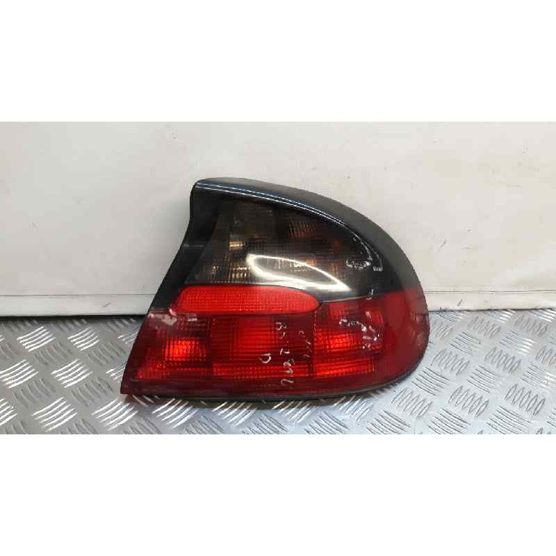 Recambio de piloto trasero derecho para opel tigra 1.4 16v referencia OEM IAM K1222036  