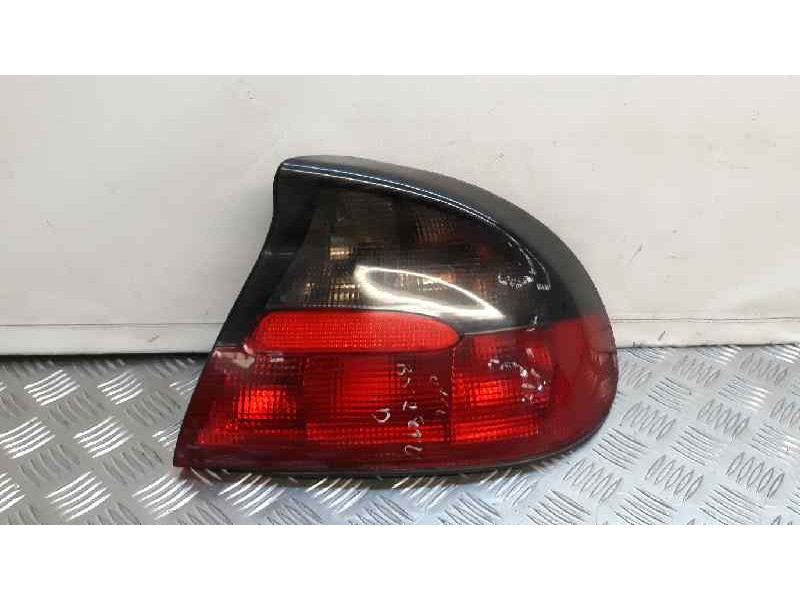Recambio de piloto trasero derecho para opel tigra 1.4 16v referencia OEM IAM K1222036  