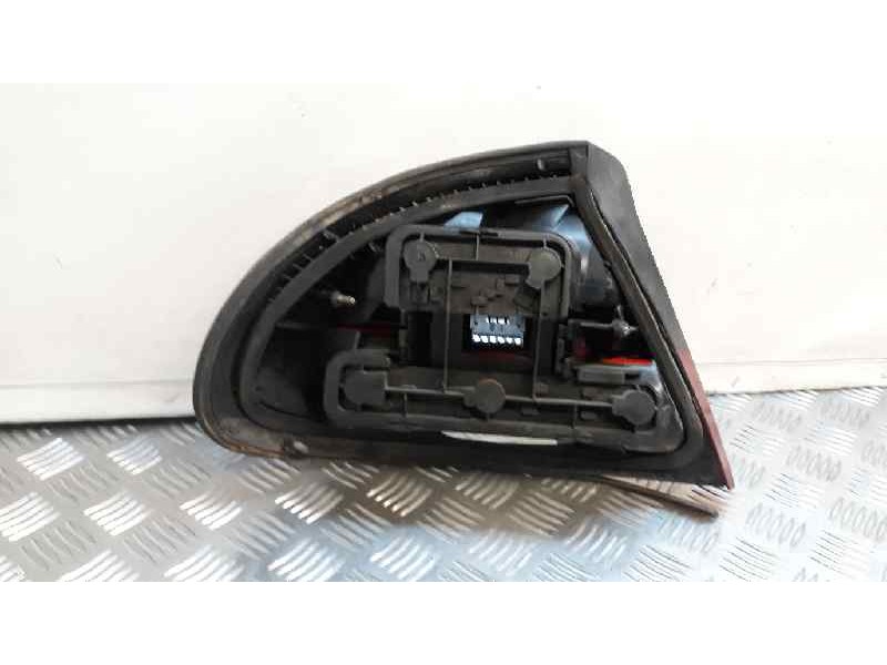 Recambio de piloto trasero derecho para opel tigra 1.4 16v referencia OEM IAM K1222036  