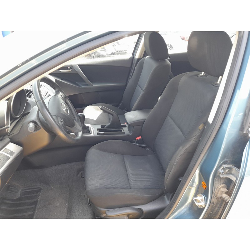 MAZDA 3 (BL) - imagen 6