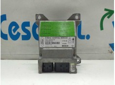 Recambio de centralita airbag para ford focus berlina (cak) trend referencia OEM IAM 0285001396 YA4T14B056BA  2