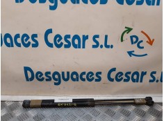 Recambio de amortiguadores maletero / porton para fiat seicento (187) sx referencia OEM IAM 0046835404