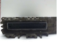 Recambio de centralita motor uce para renault megane i scenic (ja0) 1.9 dti rn referencia OEM IAM 0281010077 HOM7700111552 