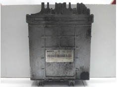 Recambio de centralita motor uce para renault megane i scenic (ja0) 1.9 dti rn referencia OEM IAM 0281010077 HOM7700111552  2