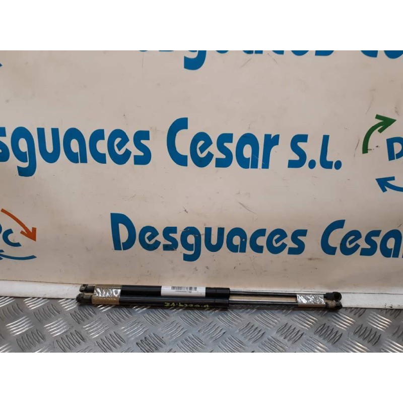 Recambio de amortiguadores maletero / porton para renault megane i scenic (ja0) 1.9 dti rn referencia OEM IAM 8200049190  