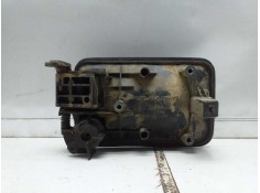 Recambio de maneta exterior trasera izquierda para fiat scudo (222) 1.9 td / 2.0 jtd el furg. referencia OEM IAM    2