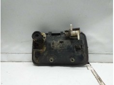 Recambio de maneta exterior delantera derecha para fiat scudo (222) 1.9 td / 2.0 jtd el furg. referencia OEM IAM 1476387899   2