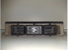 Recambio de centralita motor uce para citroën xsara picasso 1.8 16v referencia OEM IAM 9640514780  