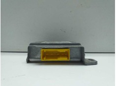 Recambio de centralita airbag para renault megane i scenic (ja0) 1.9dti alize referencia OEM IAM 550569000 7700418434D 