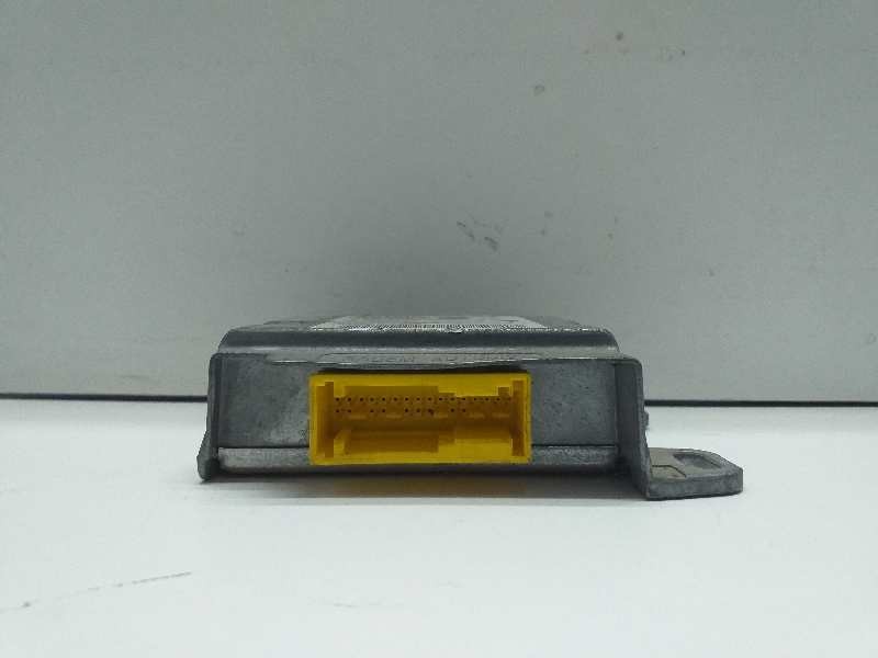 Recambio de centralita airbag para renault megane i scenic (ja0) 1.9dti alize referencia OEM IAM 550569000 7700418434D 