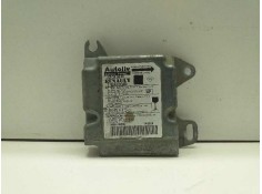 Recambio de centralita airbag para renault megane i scenic (ja0) 1.9dti alize referencia OEM IAM 550569000 7700418434D  2