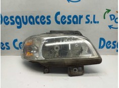 Recambio de faro derecho para seat ibiza (6k1) sport referencia OEM IAM   