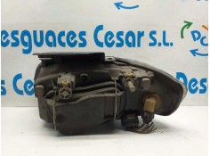 Recambio de faro derecho para seat ibiza (6k1) sport referencia OEM IAM    2