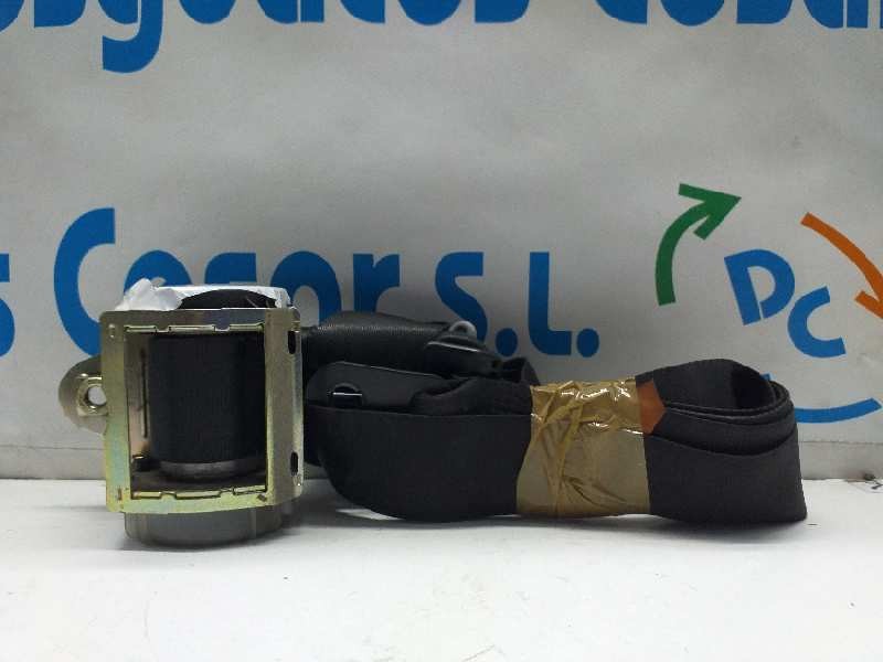 Recambio de cinturon seguridad delantero derecho para ford fiesta (cbk) trend referencia OEM IAM   