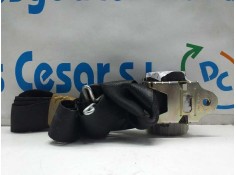 Recambio de cinturon seguridad delantero derecho para ford fiesta (cbk) trend referencia OEM IAM    2