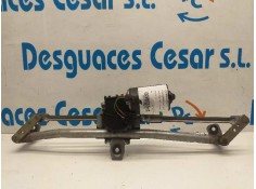 Recambio de motor limpia delantero para volkswagen golf iv berlina (1j1) conceptline referencia OEM IAM   