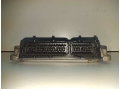 Recambio de centralita motor uce para ford fiesta (cbk) trend referencia OEM IAM 51819338 IAW4AFM9 