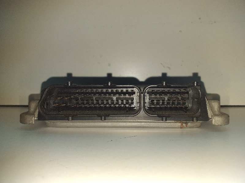 Recambio de centralita motor uce para ford fiesta (cbk) trend referencia OEM IAM 51819338 IAW4AFM9 