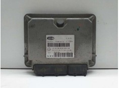 Recambio de centralita motor uce para ford fiesta (cbk) trend referencia OEM IAM 51819338 IAW4AFM9  2