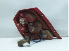 Recambio de piloto trasero derecho para chevrolet kalos 1.2 se referencia OEM IAM 96540269   2