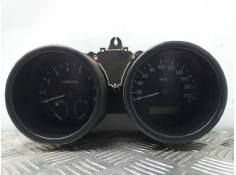 Recambio de cuadro instrumentos para chevrolet kalos 1.2 se referencia OEM IAM 96426049 BJ3MB 