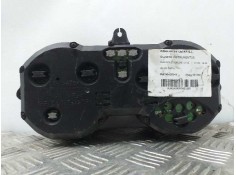 Recambio de cuadro instrumentos para chevrolet kalos 1.2 se referencia OEM IAM 96426049 BJ3MB  2