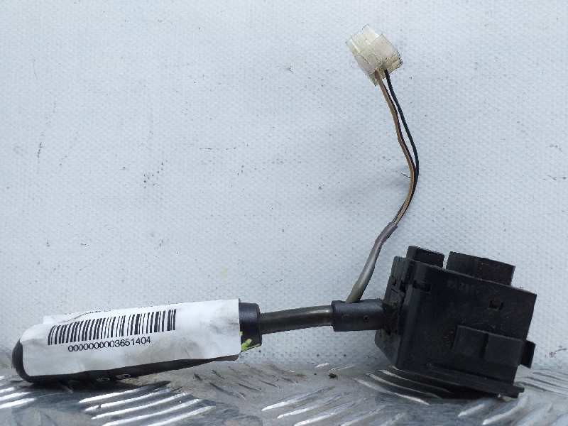 Recambio de mando intermitentes para chevrolet kalos 1.2 se referencia OEM IAM 96540683  