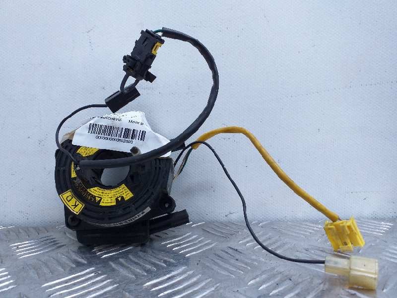 Recambio de anillo airbag para chevrolet kalos 1.2 se referencia OEM IAM FS5KD38W5  