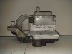 Recambio de cerradura puerta delantera derecha para volkswagen polo berlina (6n1) básico referencia OEM IAM   