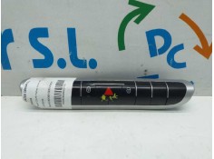 Recambio de warning para smart coupe fortwo coupe cdi referencia OEM IAM A4518206810004  