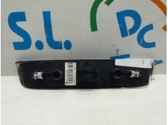 Recambio de warning para smart coupe fortwo coupe cdi referencia OEM IAM A4518206810004   2