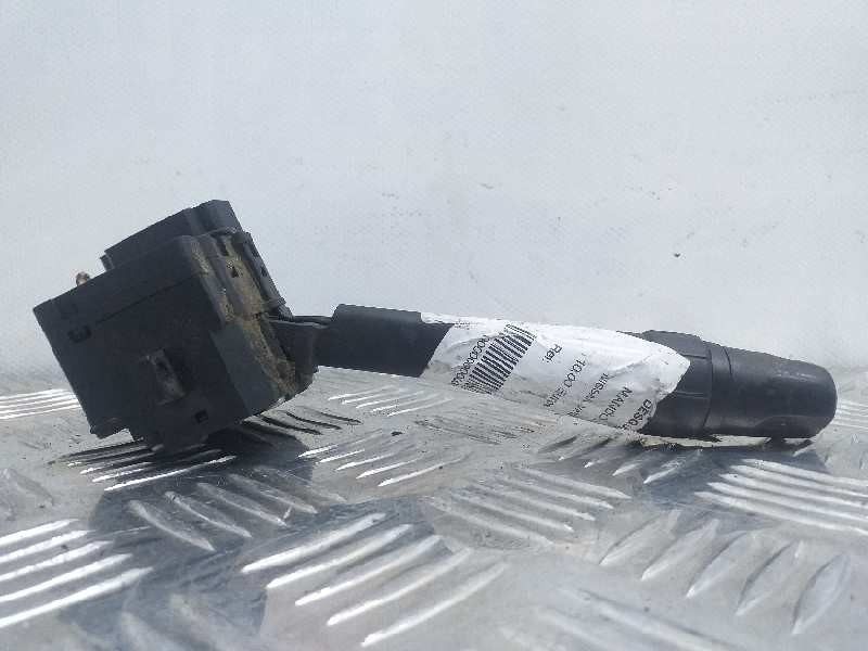 Recambio de mando luces para nissan vanette cargo vanette cargo caja cerrada referencia OEM IAM   